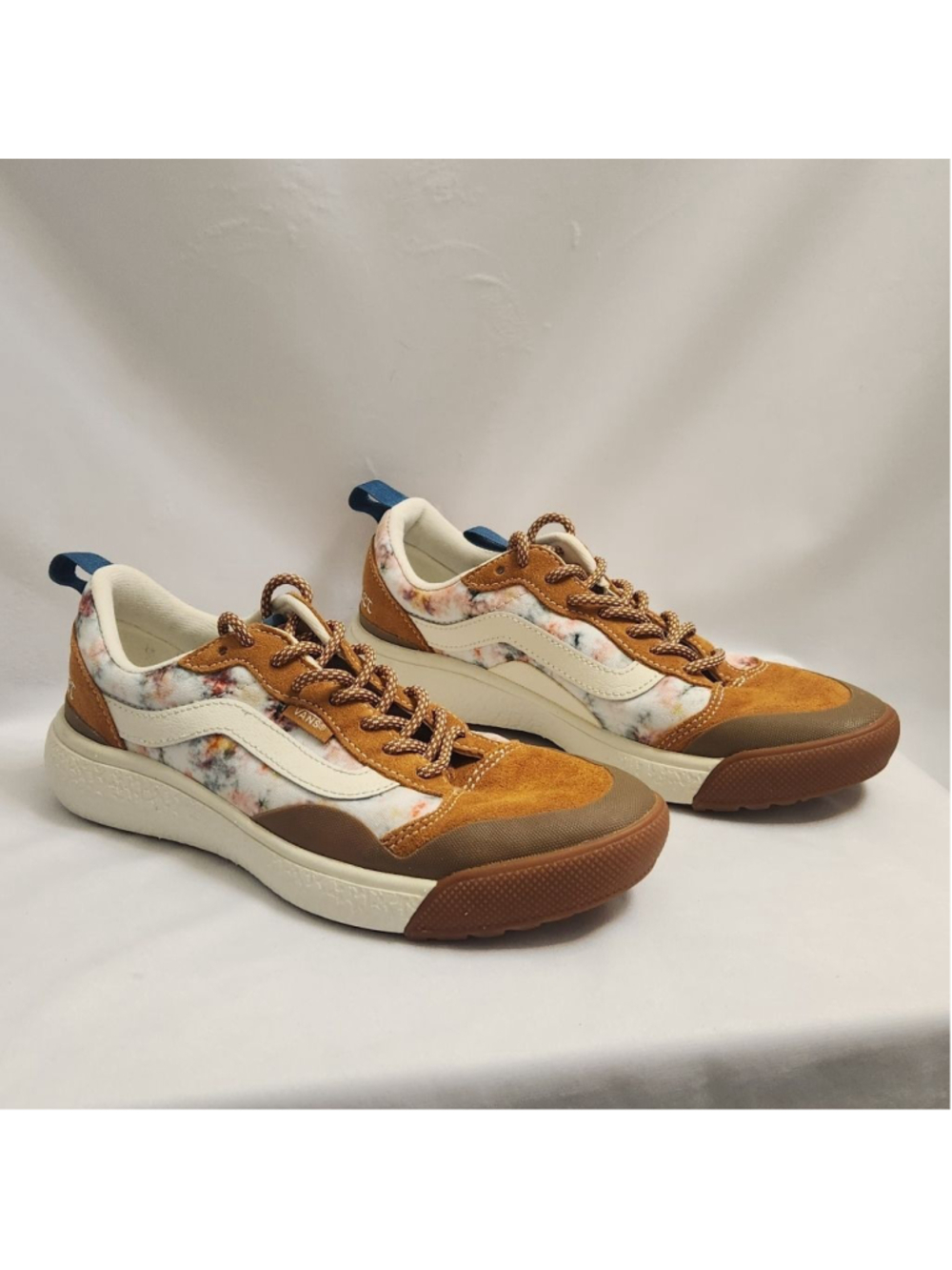Vans UltraRange EXO SE Parks Project Sneakers (M Size 5.5, W Size 7.0)